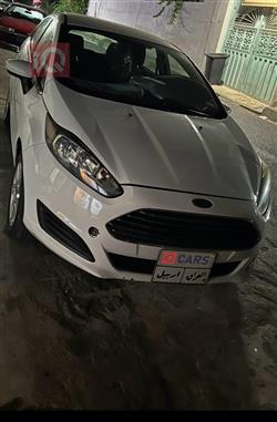 فورد فييستا